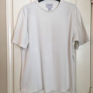 Men’s SONOMA Life+Style Ribbed Pullover Shirt Large